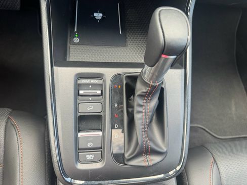 Certified 2026 Honda CR-V Sport Touring image 22