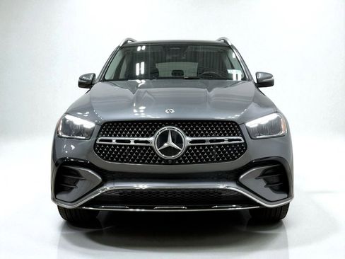 Used 2025 Mercedes-Benz GLE 350 4MATIC image 10