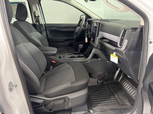 New 2025 Ford Ranger XL w/ Trailer Tow Package image 13