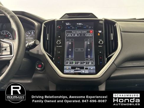 Used 2023 Subaru Ascent Limited AWD/4WD image 10