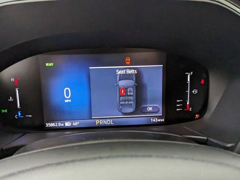 Certified 2023 Ford Escape ST-Line w/ Equipment Group 301A image 22