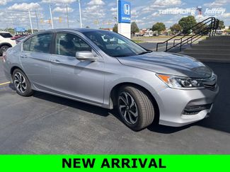 Used 2016 Honda Accord EX image 1