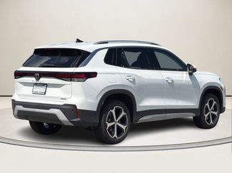 New 2026 Volkswagen Tiguan SE AWD/4WD video 3