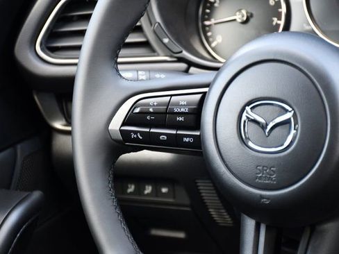 New 2026 MAZDA CX-30 AWD 2.5 S w/ Select Sport Pkg image 20