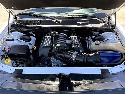 Used 2021 Dodge Challenger R/T Scat Pack w/ T/A Package image 30