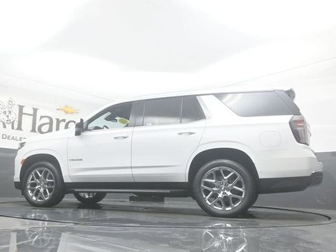 Used 2024 Chevrolet Tahoe LT w/ LT Signature Plus Package AWD/4WD image 56