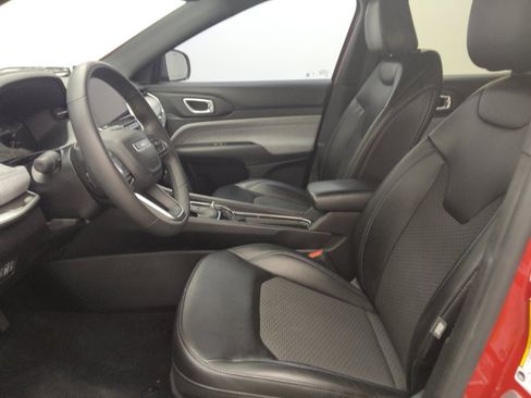 Used 2023 Jeep Compass Latitude w/ Convenience Group AWD/4WD image 17