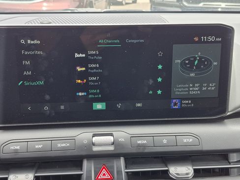 Used 2025 Kia K4 LXS image 29