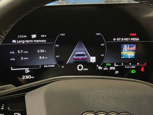 New 2026 Audi A6 Premium image 13