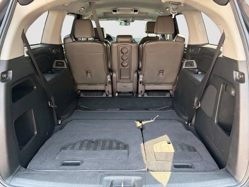 Used 2019 Honda Odyssey EX-L image 17