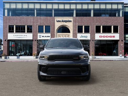 New 2026 Dodge Durango GT RWD image 6