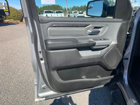 Used 2022 RAM 1500 Big Horn image 11