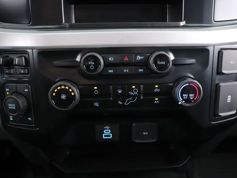 Used 2025 Ford F350 XL w/ STX Appearance Package AWD/4WD image 24