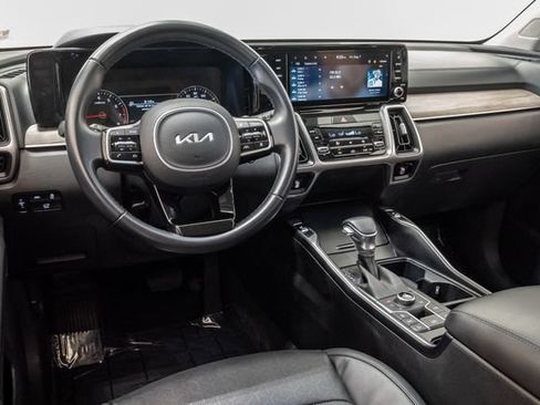 Used 2023 Kia Sorento X-Line EX AWD/4WD image 6