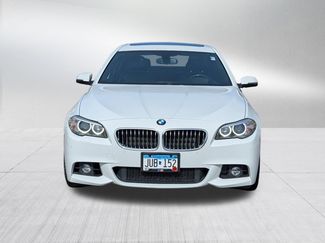 Used 2015 BMW 528i xDrive Sedan video 2