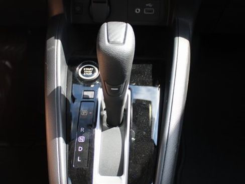 New 2025 Nissan Versa SV w/ Trunk Package image 14