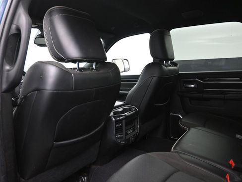 Used 2022 RAM 2500 Laramie image 23