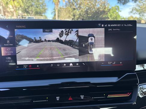 New 2026 BMW 530i w/ Premium Package image 22