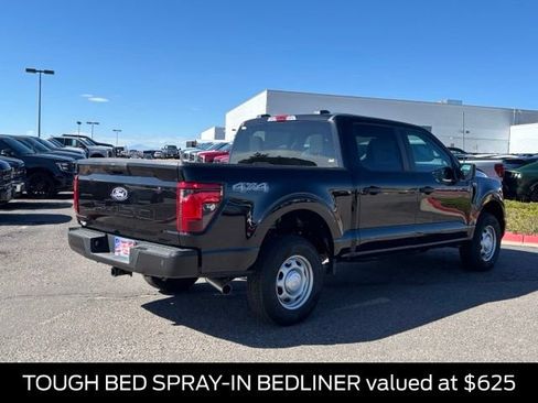 New 2026 Ford F150 XL w/ Tow/Haul Package AWD/4WD image 6
