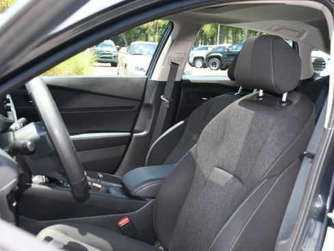 Used 2023 Honda Accord EX image 12