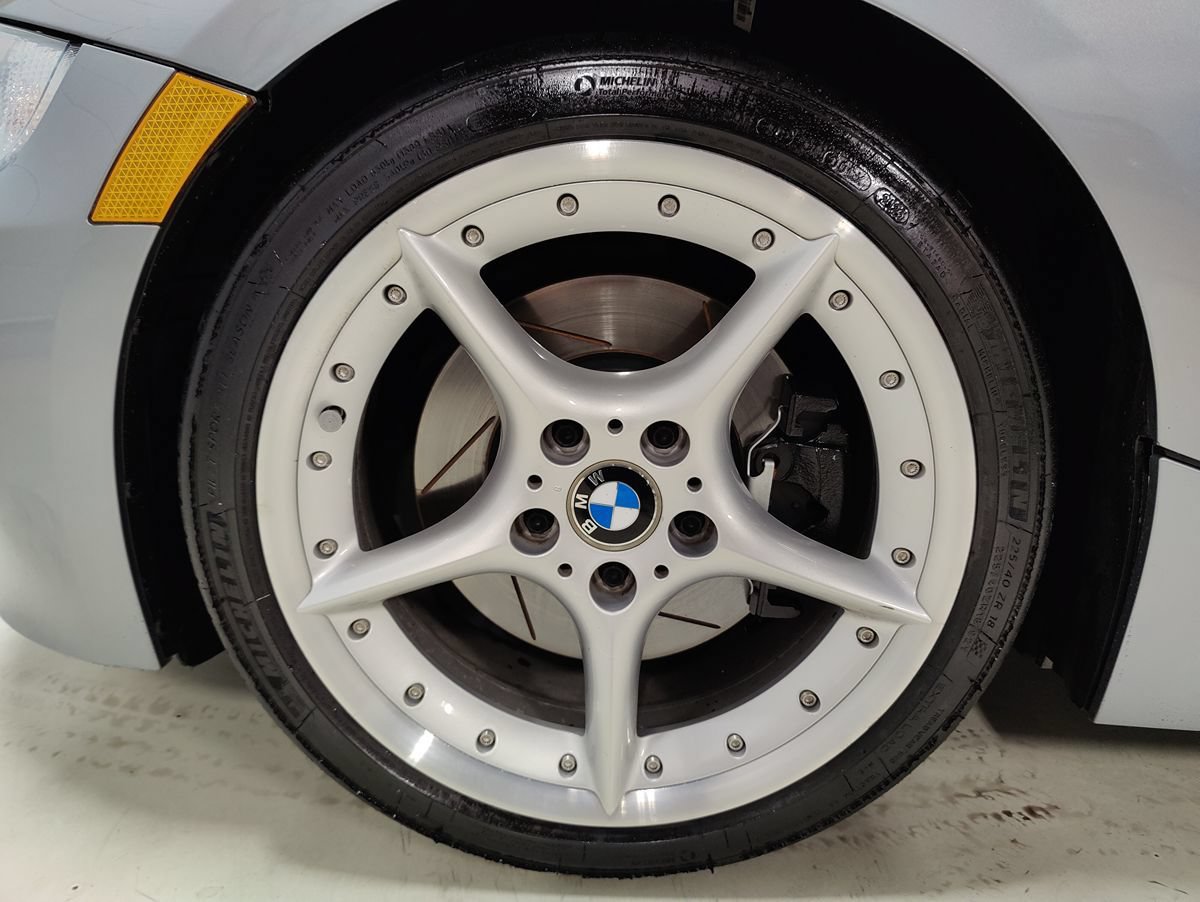 Used 2007 BMW Z4 3.0si RWD image 22