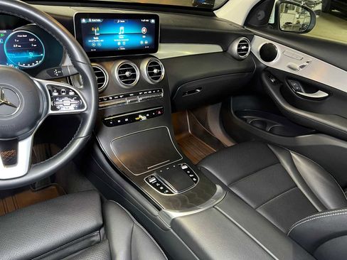 Used 2022 Mercedes-Benz GLC 300 4MATIC image 36