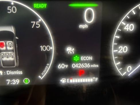 Certified 2023 Honda CR-V Sport image 16