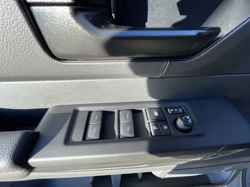 Used 2025 Toyota Sequoia TRD Pro image 23