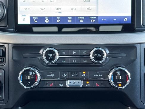 Used 2021 Ford F150 XLT w/ Equipment Group 302A High image 20