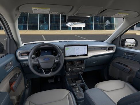 New 2026 Ford Maverick Lariat AWD/4WD image 9