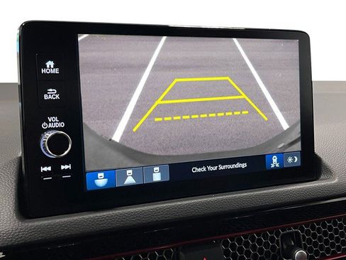 New 2026 Honda Civic Si image 21