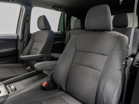 Used 2019 Honda Passport Sport image 9
