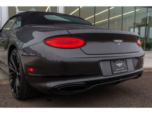 Used 2024 Bentley Continental GT Speed image 14