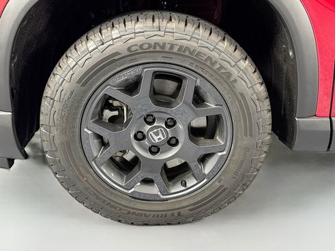 New 2025 Honda Pilot TrailSport image 32