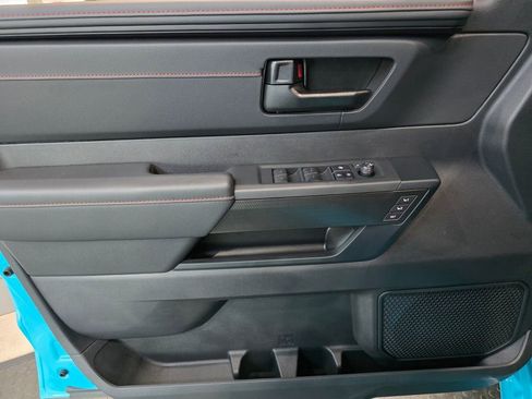 New 2026 Toyota Sequoia TRD Pro image 28