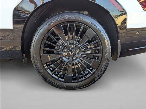 New 2026 Hyundai Santa Fe Calligraphy image 9
