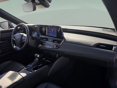 Certified 2023 Lexus ES 350 w/ Premium Package image 26