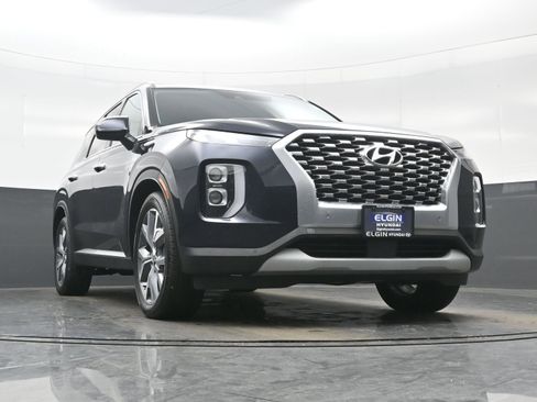 Used 2020 Hyundai Palisade SEL w/ Convenience Package image 33