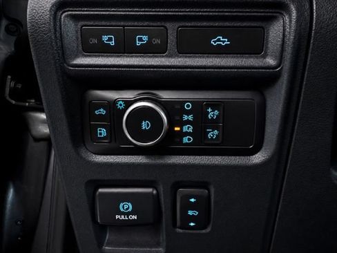 Used 2023 Ford F150 Lariat w/ Equipment Group 502A High AWD/4WD image 27