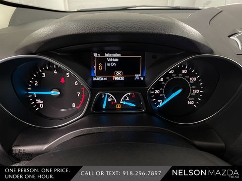 Used 2019 Ford Escape SEL image 26