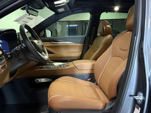 New 2026 INFINITI QX60 Autograph image 12