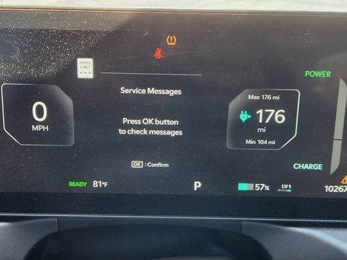Used 2024 Kia EV9 Land AWD/4WD image 5