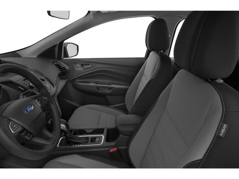 Used 2019 Ford Escape S image 6