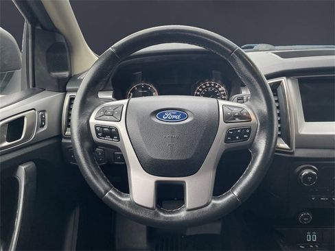 Used 2020 Ford Ranger XLT w/ Equipment Group 301A Mid image 12