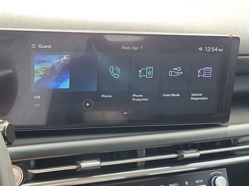 Certified 2025 Hyundai Tucson SE FWD image 11