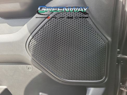 New 2026 RAM 1500 Big Horn AWD/4WD image 18