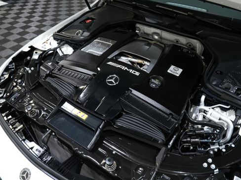 Used 2019 Mercedes-Benz AMG GT 63 S image 52