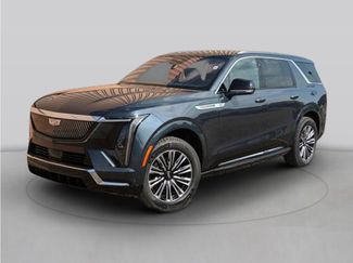 New 2026 Cadillac Escalade IQL Sport 2 w/ LPO, ONYX Package AWD/4WD video 1