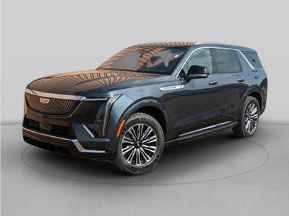 New 2026 Cadillac Escalade IQL Sport 2 w/ LPO, ONYX Package