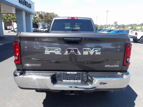 New 2026 RAM 2500 Big Horn image 7